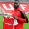 Official : Nigerian Defender Joins Rotherham United On Two-Year Deal
